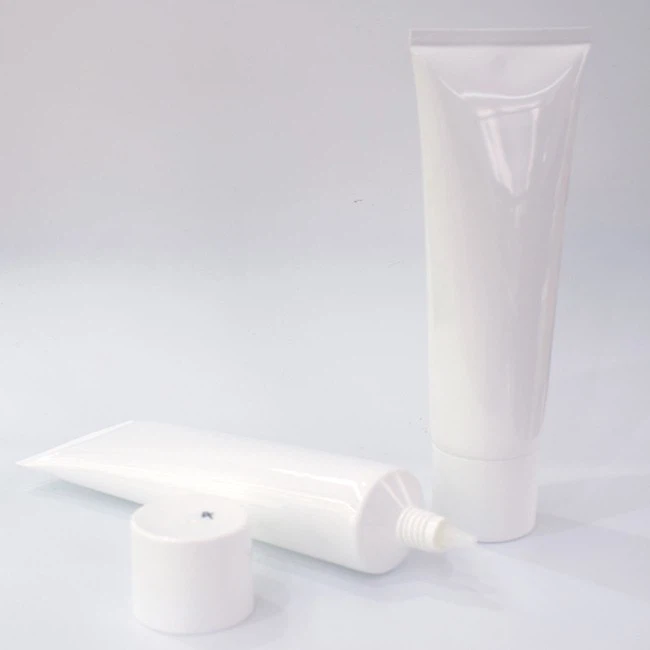 blank plastic soft tubes (4)