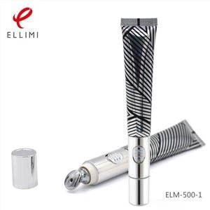 Plastikinis vamzdelis su vibruojančia galvute