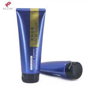 Apvalus plastikinis minkštas vamzdis