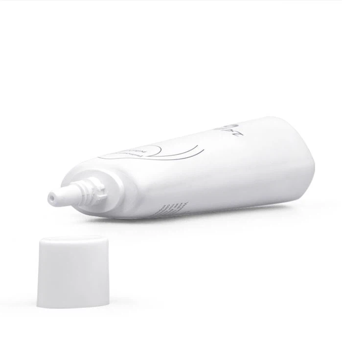 Cosmetic Plastic Squeeze Tube