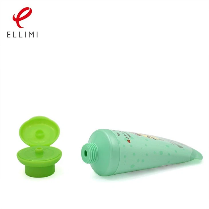 Lovely Children's Hand Cream Tube