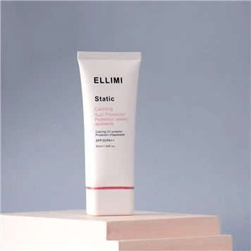 Tušti losjonų vamzdeliai nuo saulės