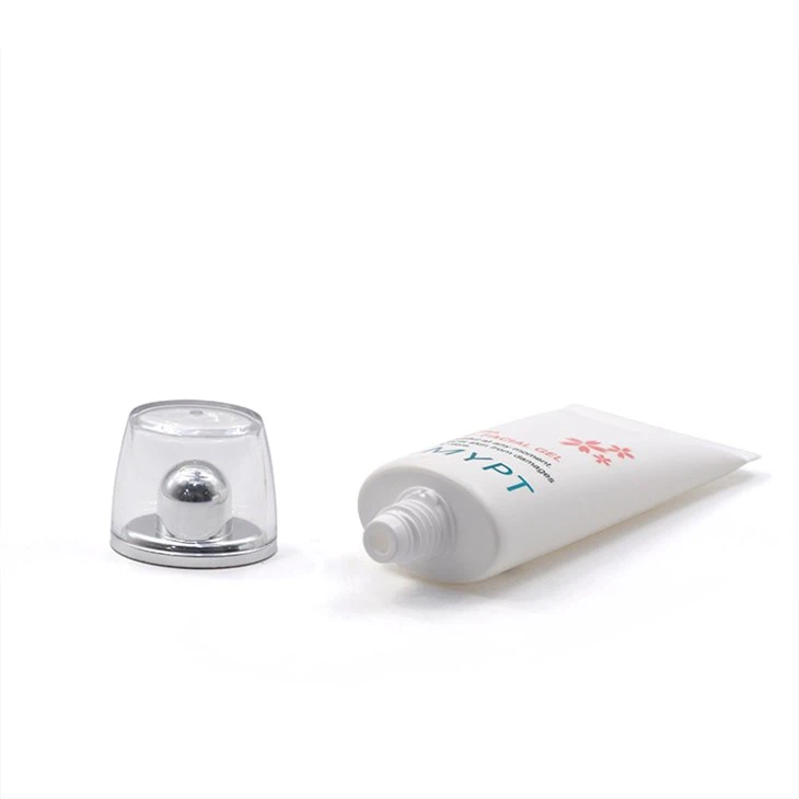 Beautiful Acrylic Skincare Packaging